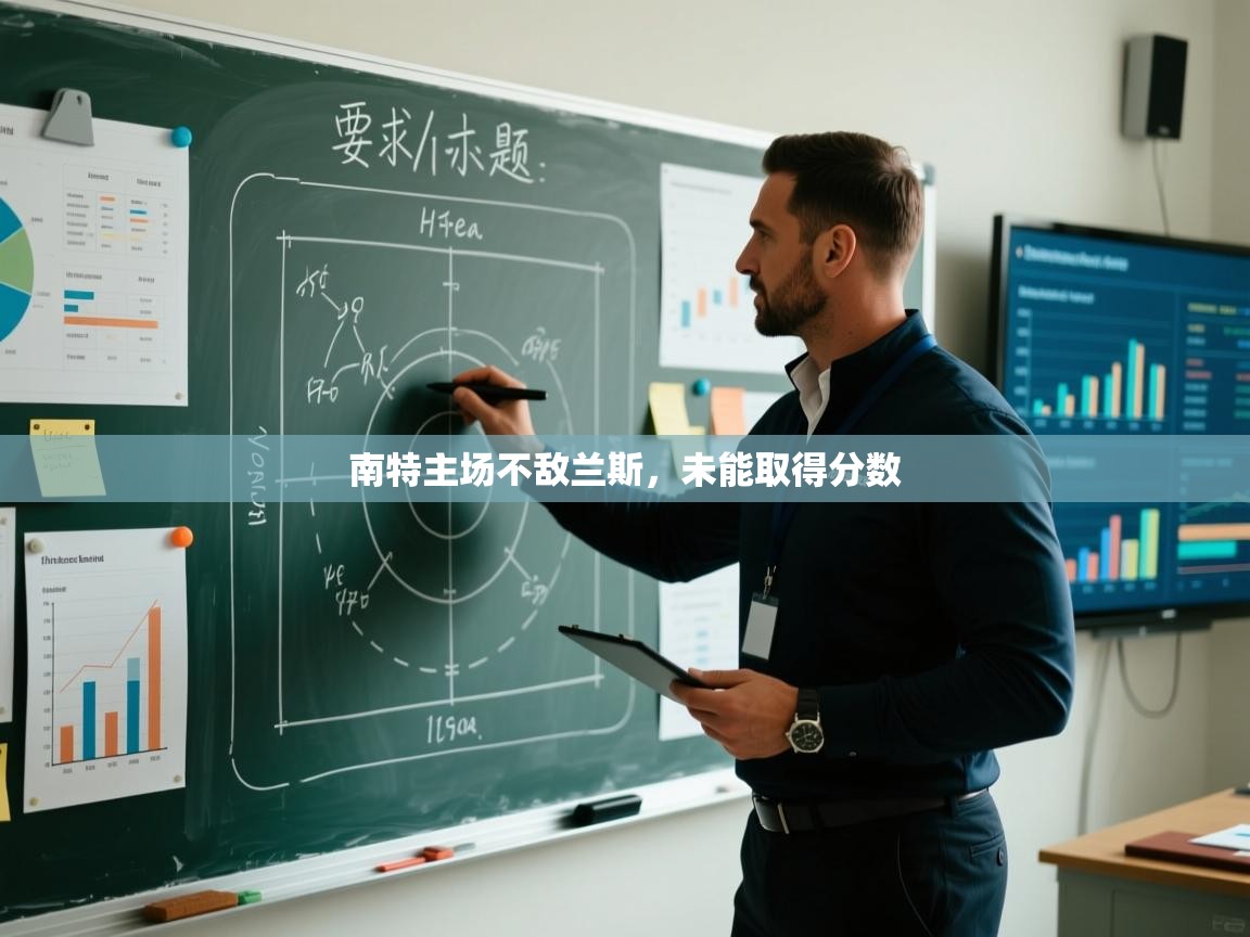 南特主场不敌兰斯,未能取得分数 第2张