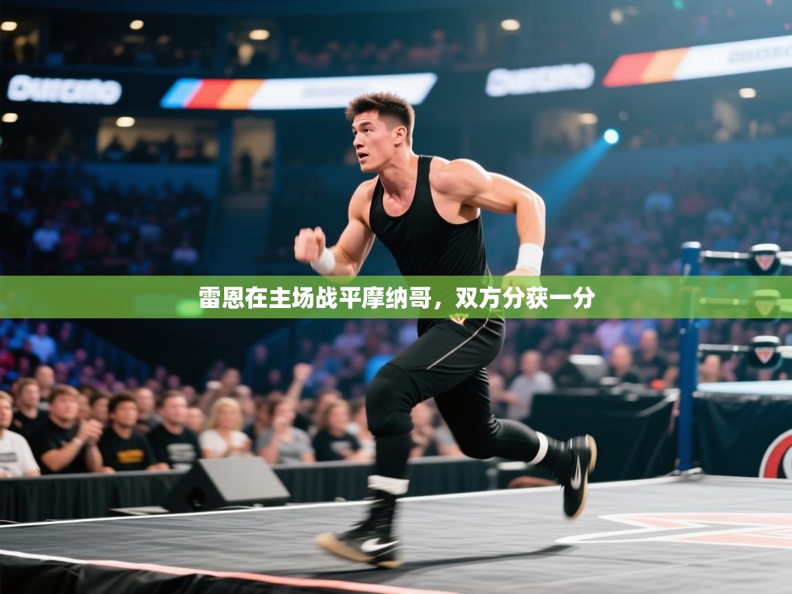 雷恩在主场战平摩纳哥,双方分获一分 第2张