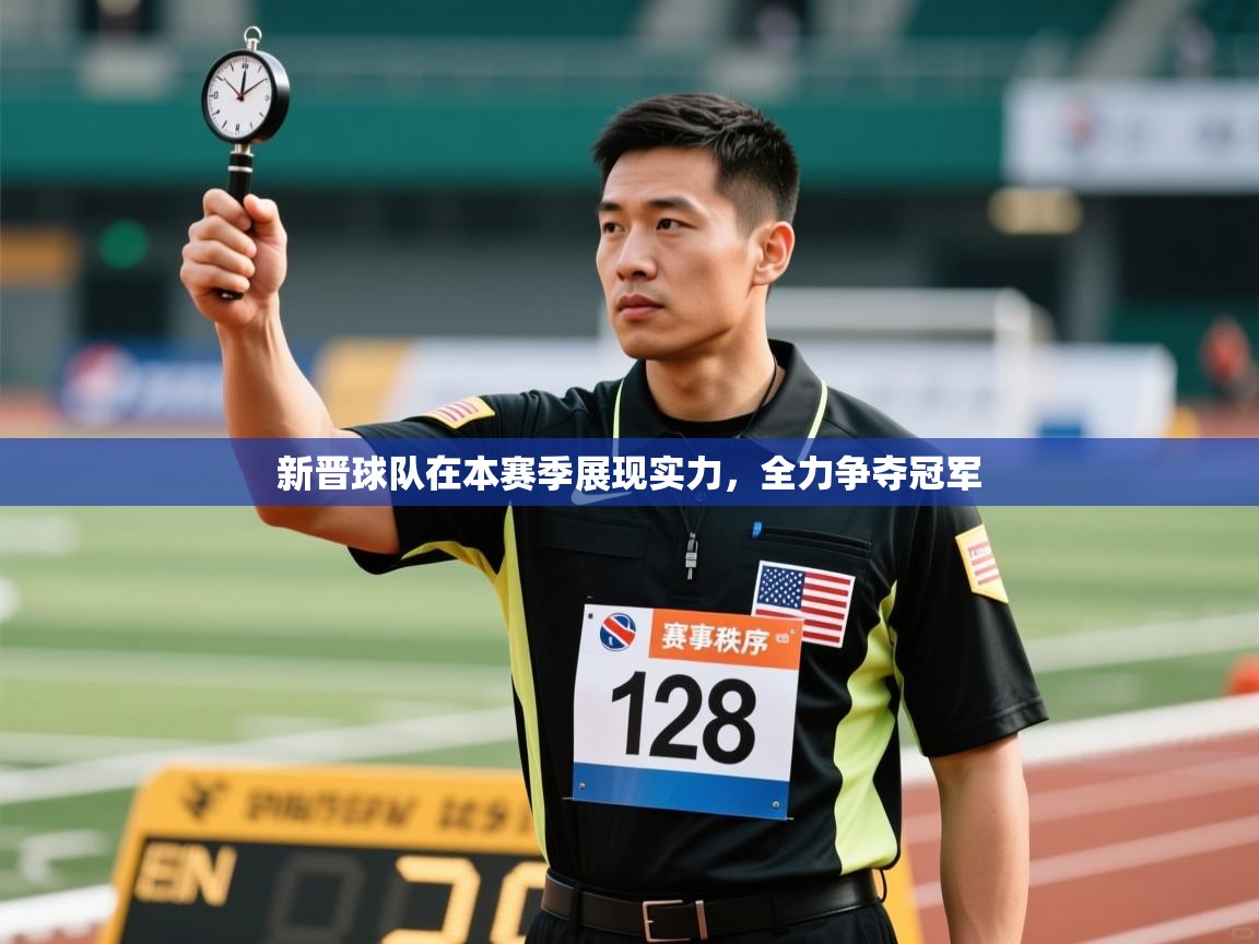 新晋球队在本赛季展现实力，全力争夺冠军  第1张