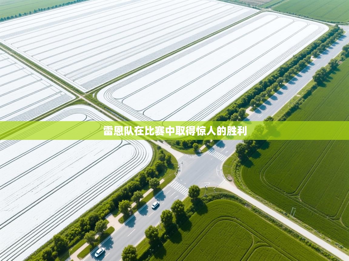 雷恩队在比赛中取得惊人的胜利  第2张