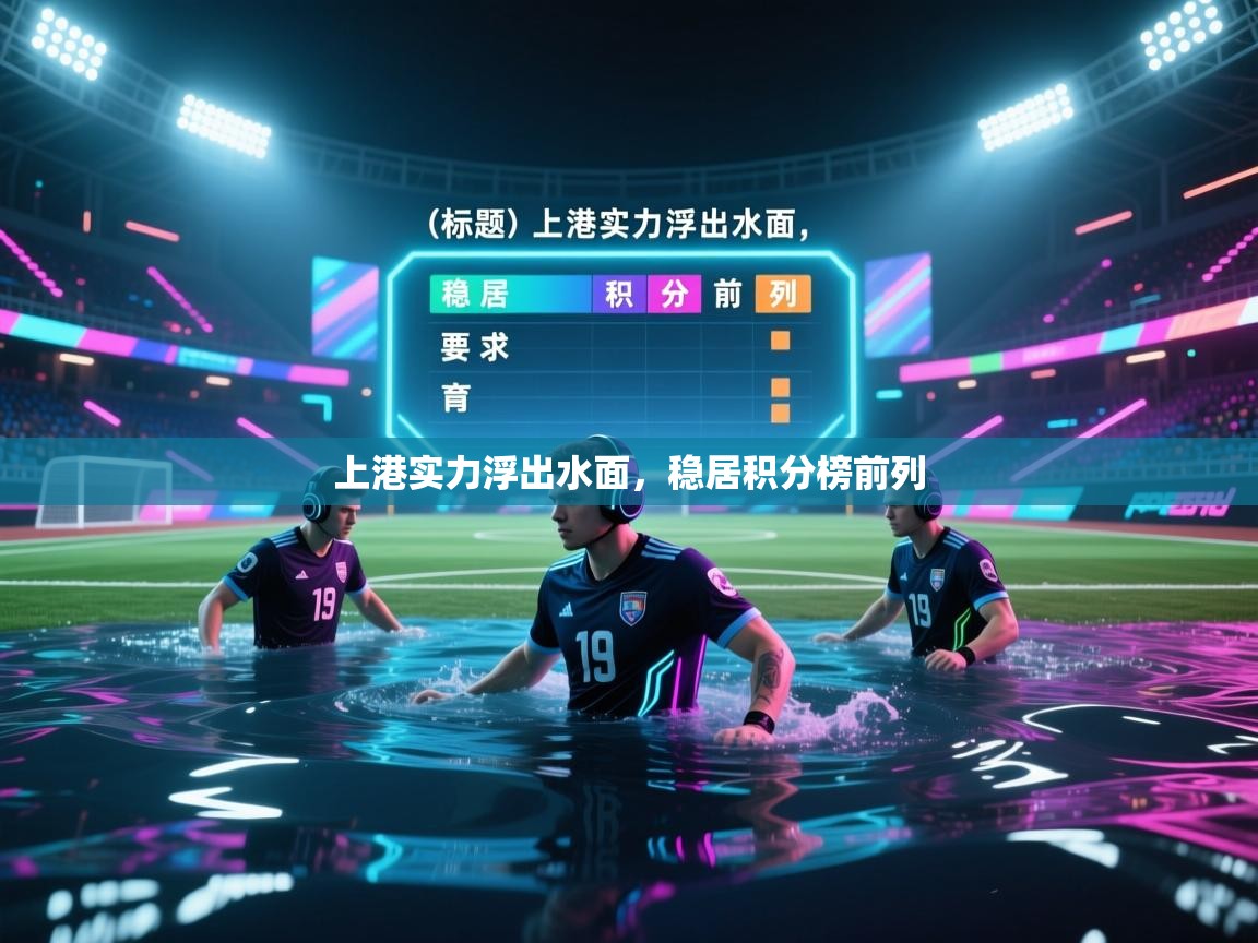 上港实力浮出水面，稳居积分榜前列  第2张