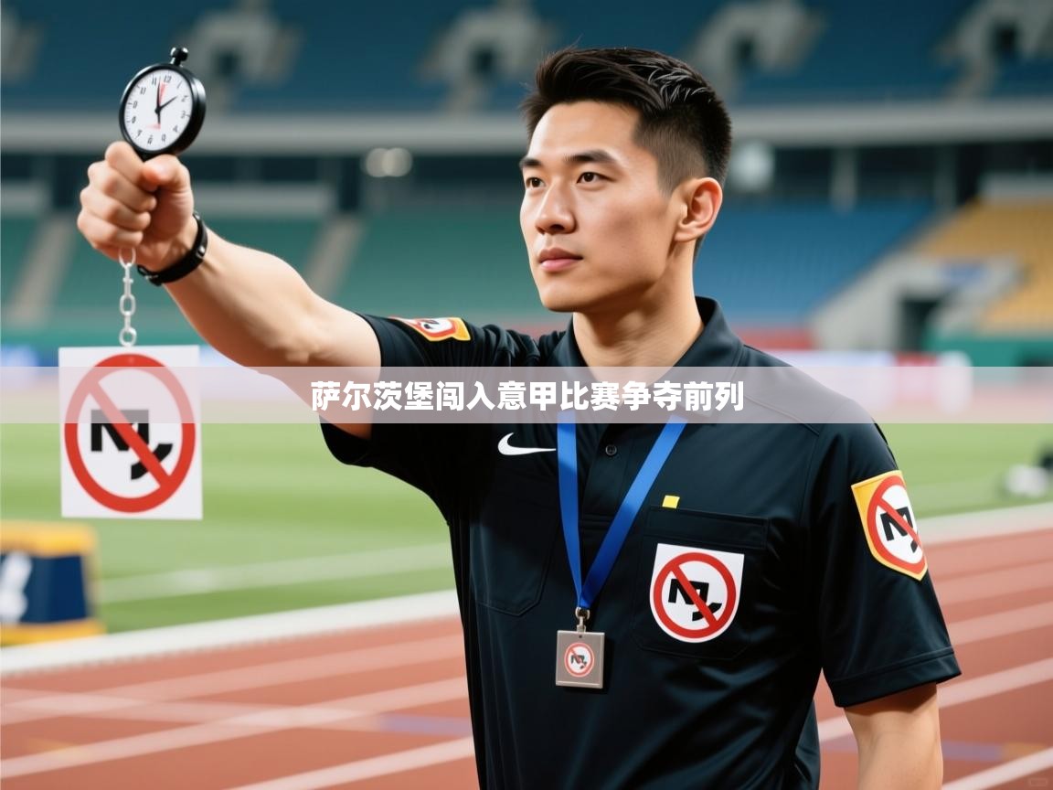 萨尔茨堡闯入意甲比赛争夺前列  第2张