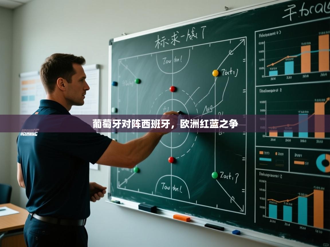 葡萄牙对阵西班牙，欧洲红蓝之争  第2张