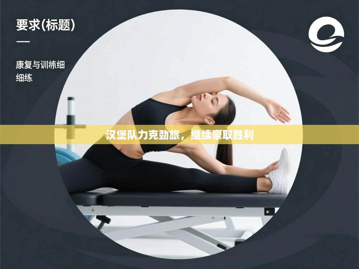 汉堡队力克劲旅，继续豪取胜利  第2张