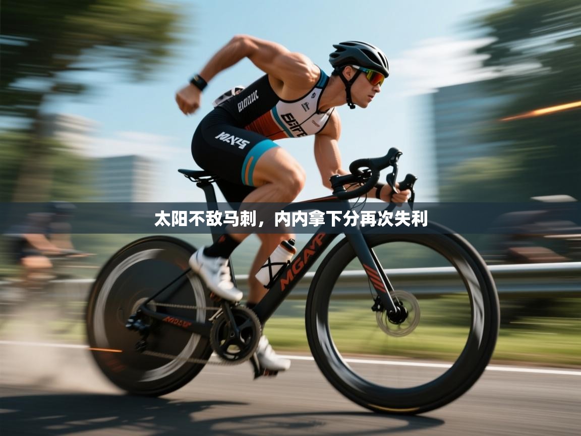 太阳不敌马刺,内内拿下分再次失利 第2张